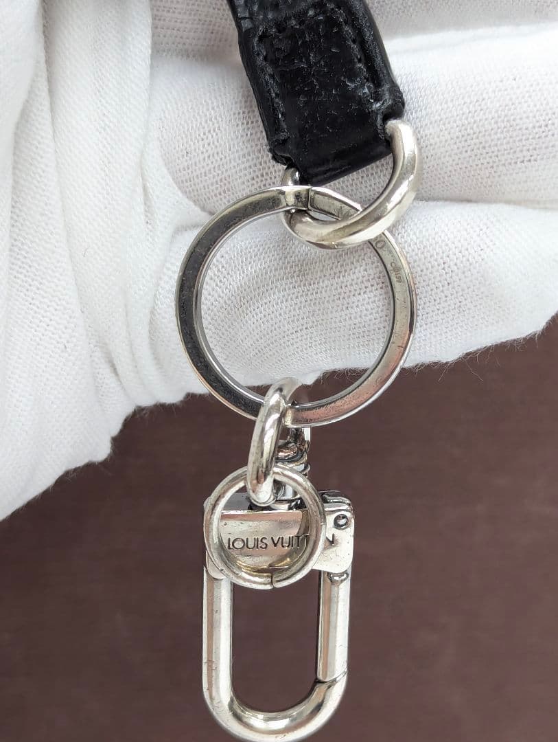 Louis Vuitton M61950 エクリプス ドラゴンヌ キーホルダー