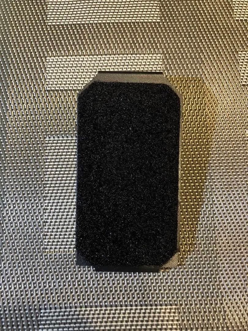 Ibanez ANALOG DELAY MINI ADMINI ペダルライザー付