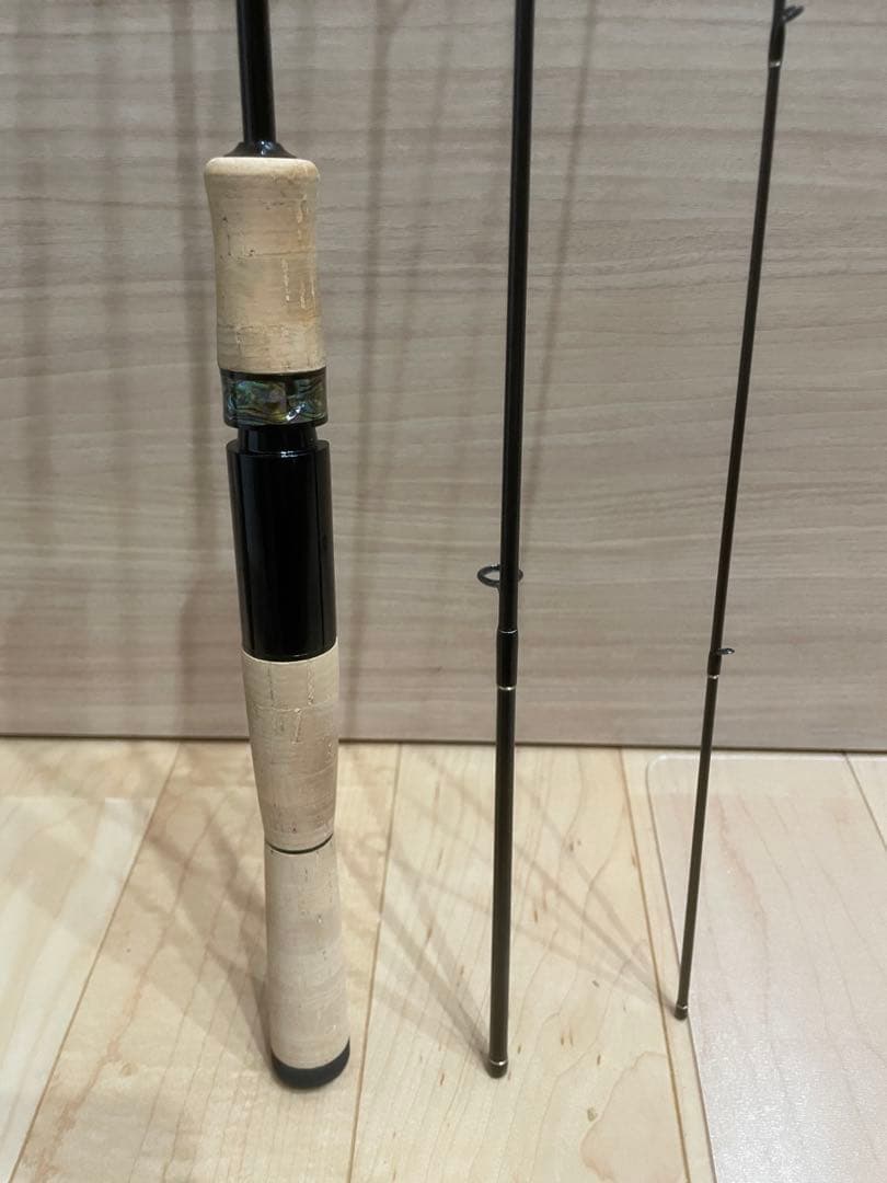 ロデオクラフト 999.9Meister キメラ603L-e