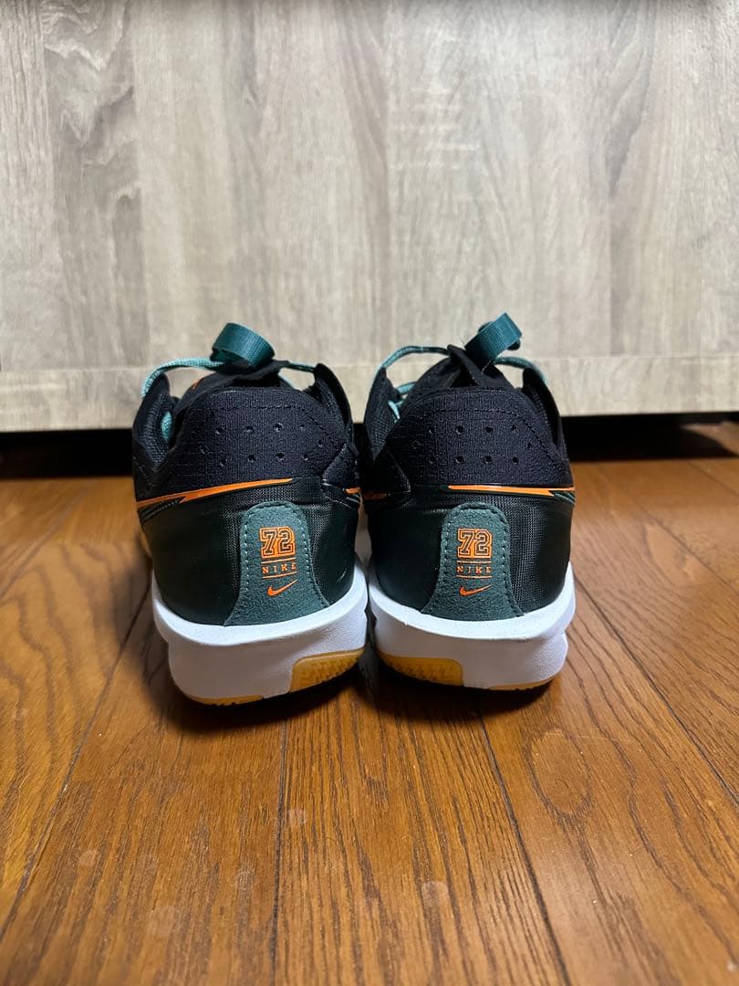 シューズ(男性用) Nike G.T. Cut 3 27cm