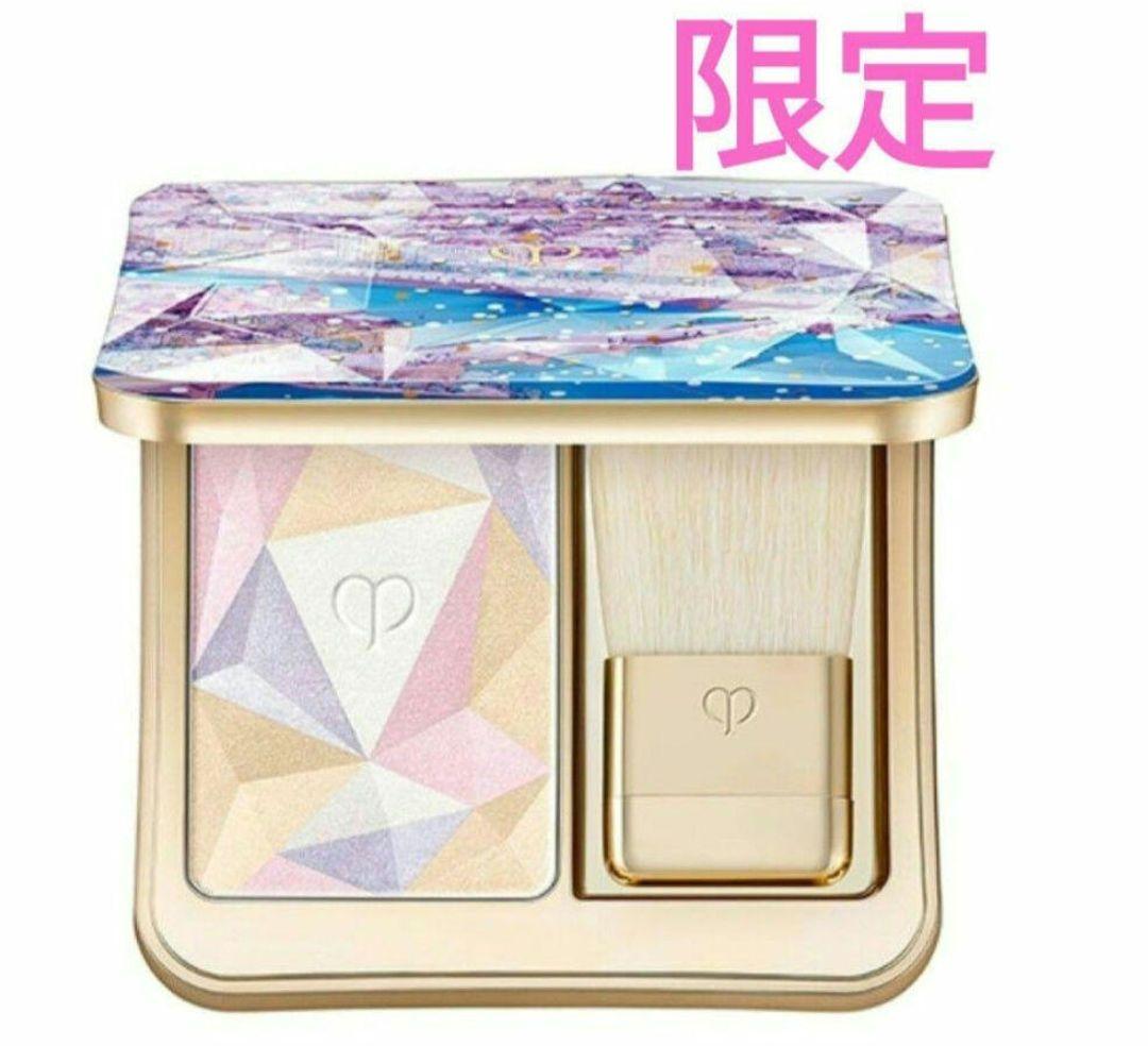 クレドポーボーテ ハイライト 107 ホリデーコレクション