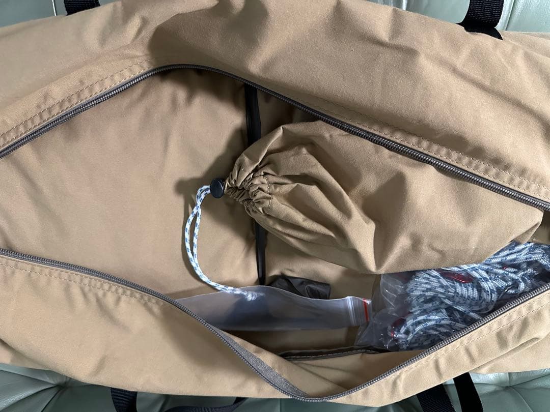 新品未使用！サーカスTC+＆サーカス専用トリポット付き！