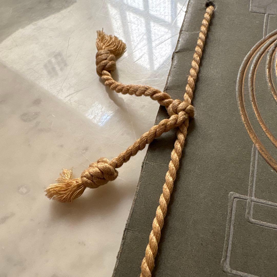 イタリア　アンティーク　ヴィンテージ　フォトアルバム　写真集　ヴェネツィア