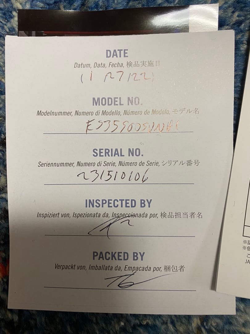 ギブソンES335 satin(satin vintage burst)