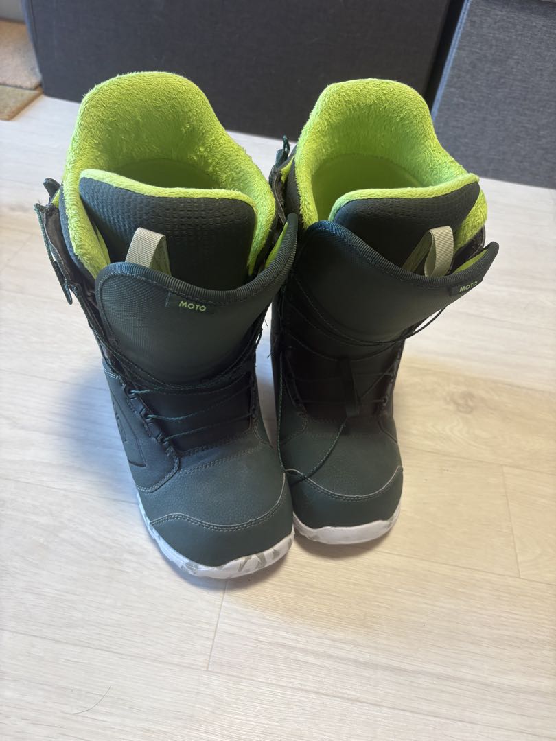 BURTON バートン MOTO AF スノーボードブーツ 29cm