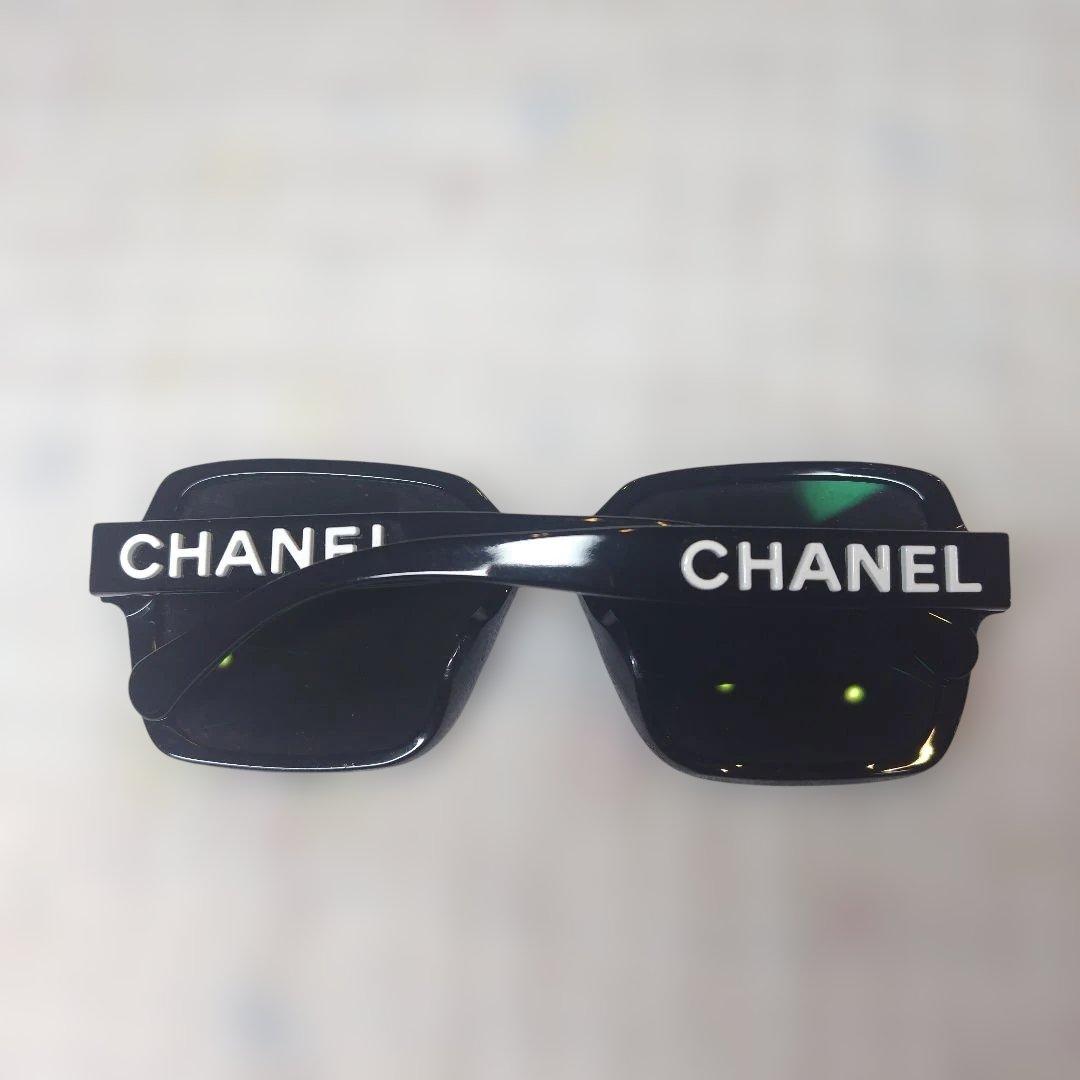 シャネル サングラス