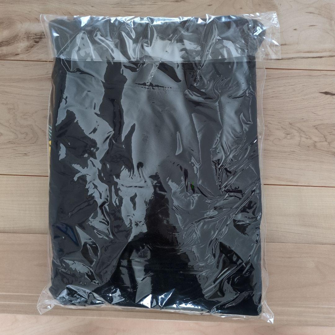 dustbox ダストボックス パーカー 新品未使用品