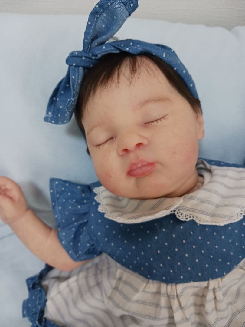 専用になりました⭐リボーンドール 約45センチ⭐