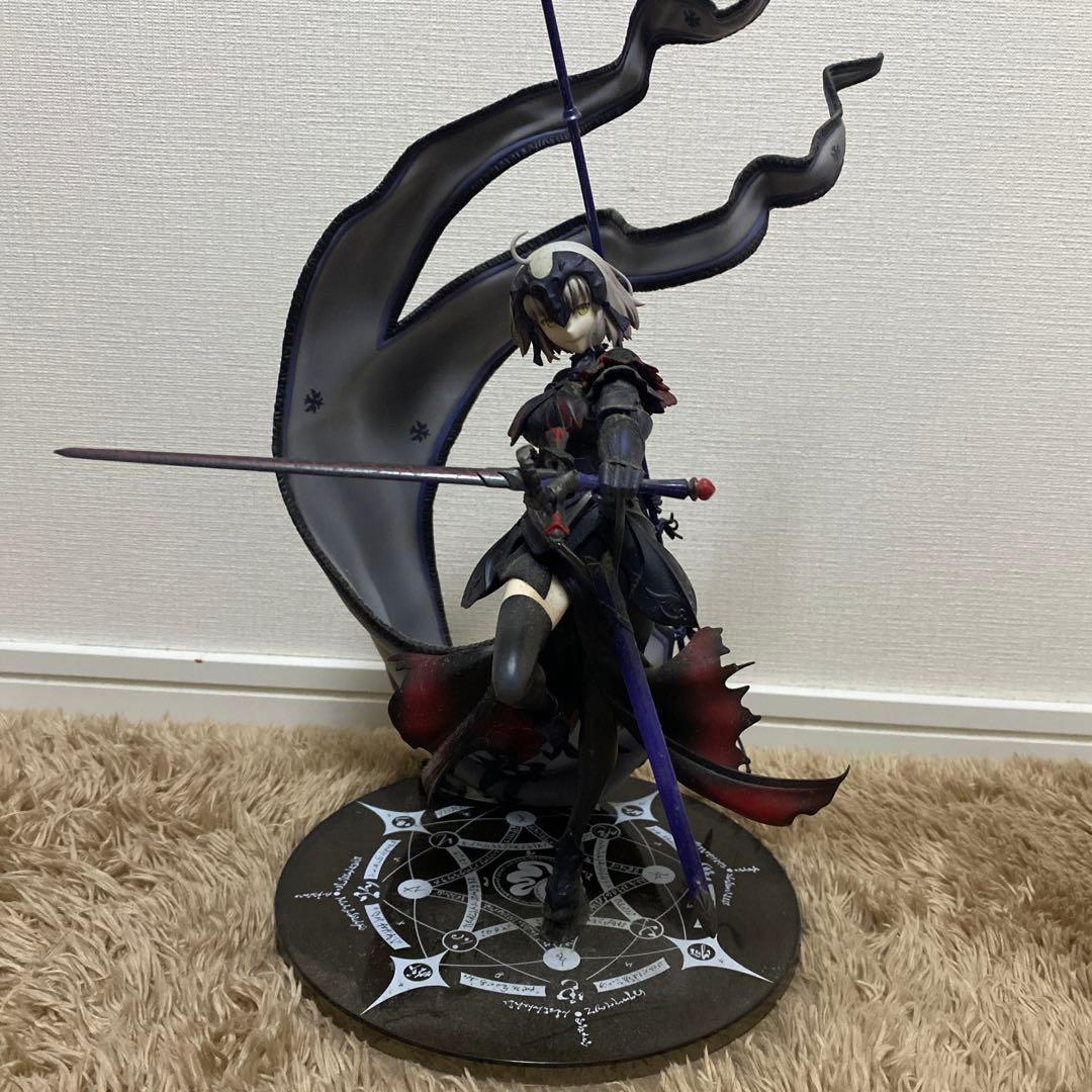 ジャンヌオルタ フィギュア Aniplex