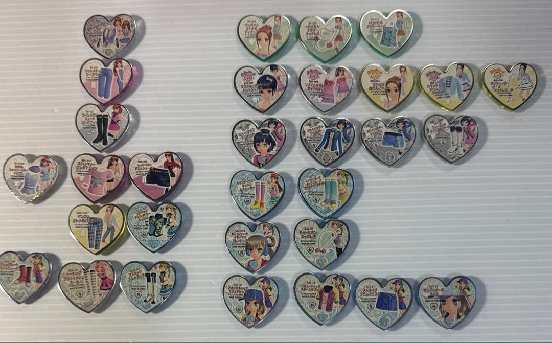 夢様 プリズムストーン