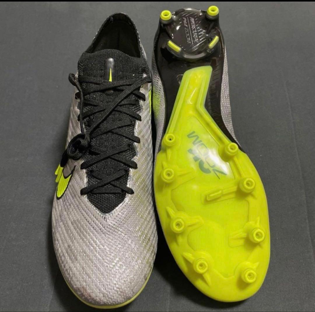 NIKE マーキュリアルヴェイパー15 AG-PRO 27.5cm 149