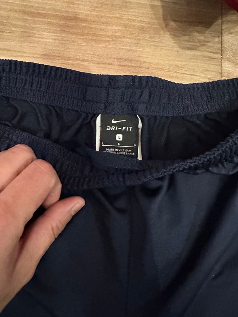 鹿島アントラーズ NIKE 2020シーズン　トレーニングウェア