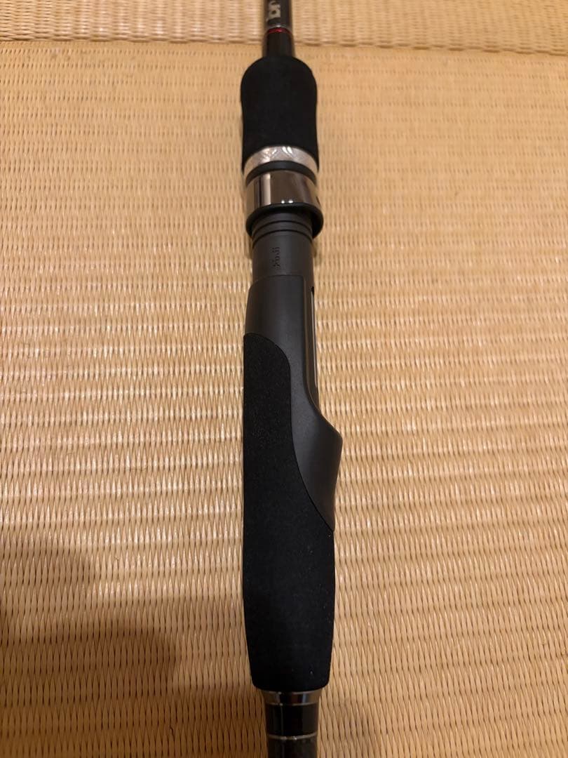 ブリーデン グラマーロックフィッシュ TX77despoil \"V2.4\"