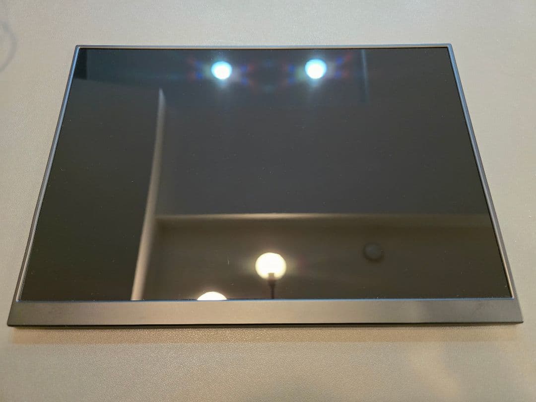 CNBANAN 16インチ 2.5K ポータブルモニター