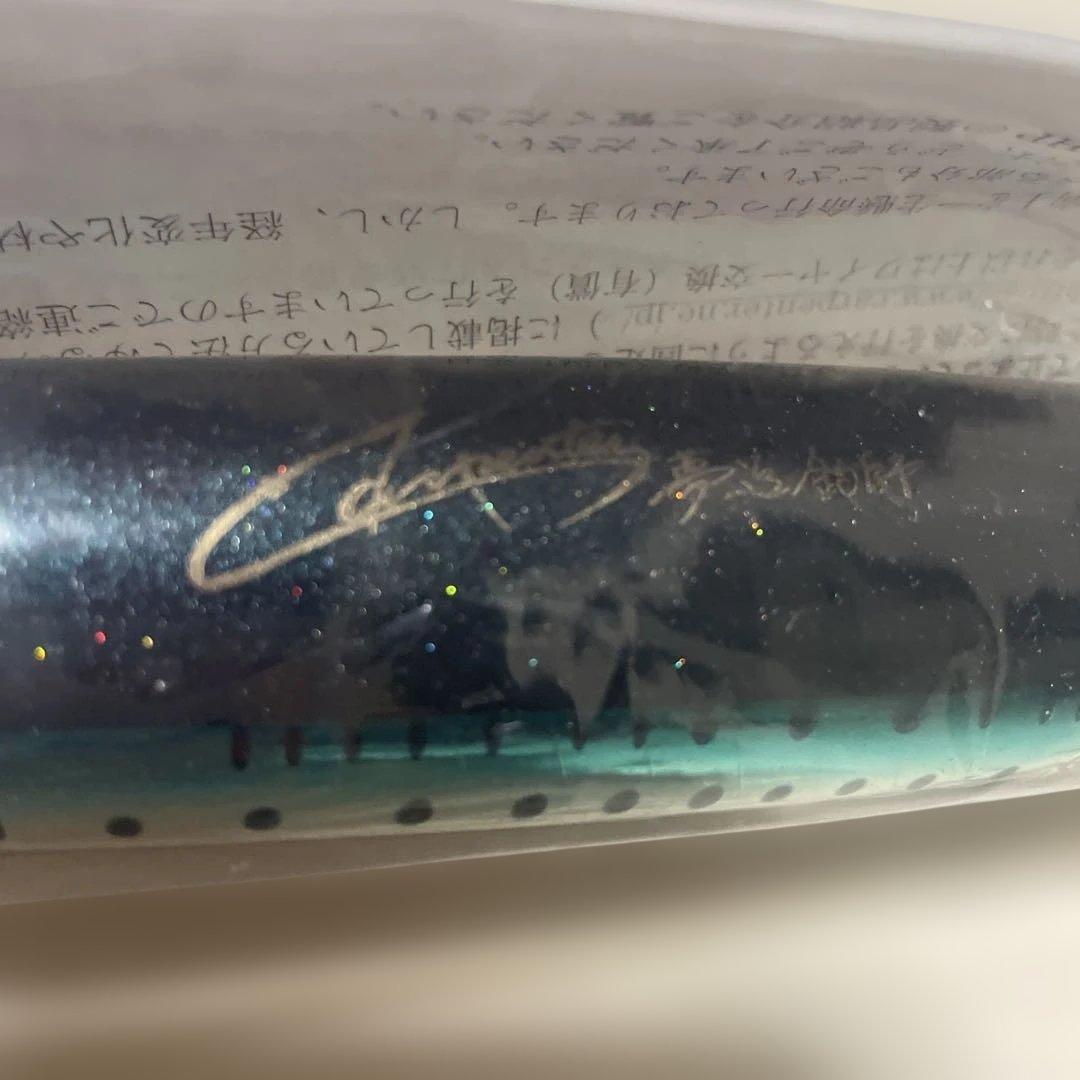 カーペンター ガラム 210mm ガラム100-210 マグロ ヒラマサ