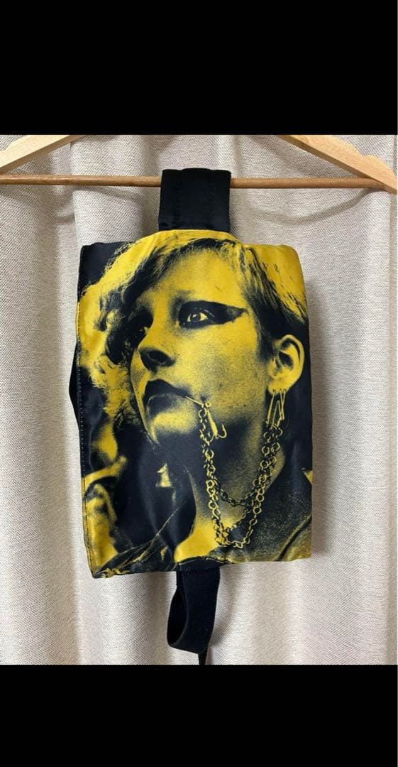 値下げ可 EASTPAK × RAF SIMONS  19ss ショルダーバッグ