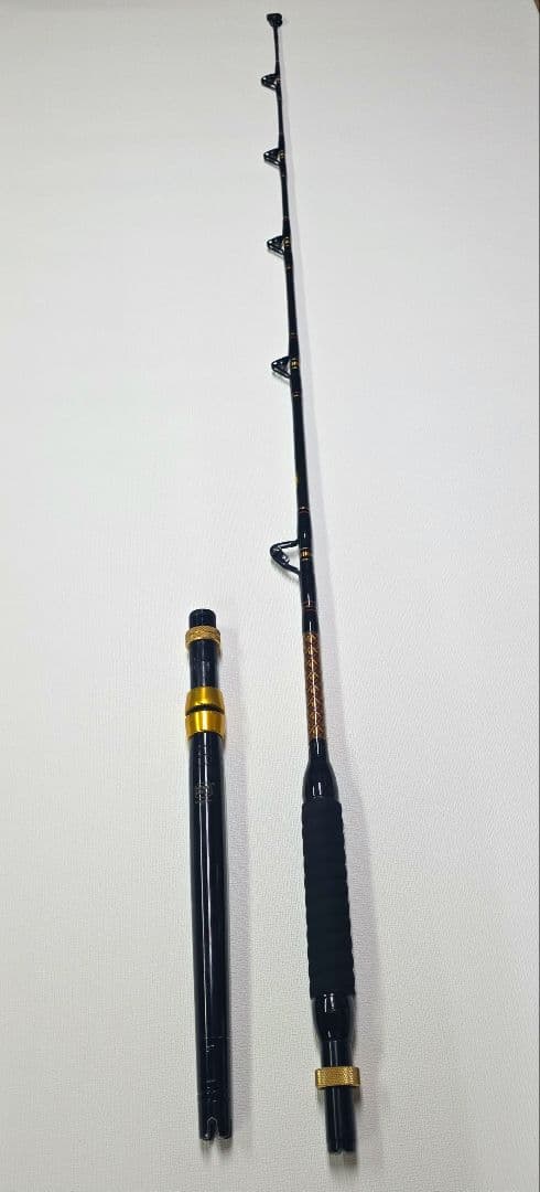 カンコチャン　ペン　インターナショナル2　50lb