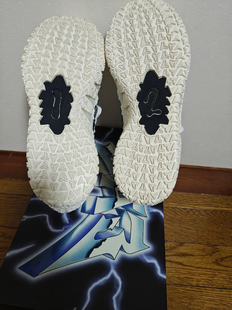 Nike HF2794-101 バスケットシューズ ja3ep 27cm