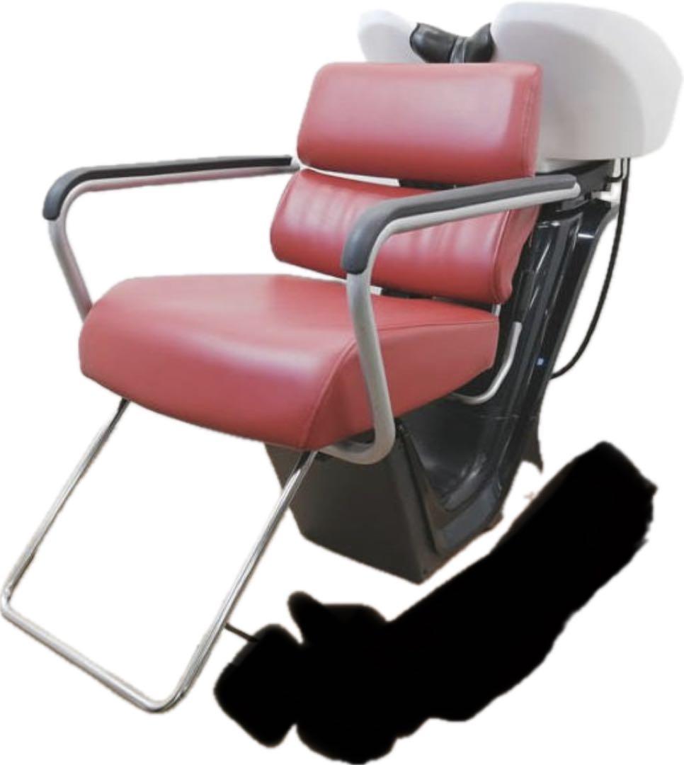 全国から送料込み。タカラベルモント　シャンプー台