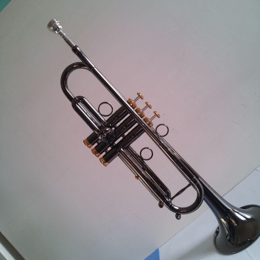 トランペット Queen Brass Zorro