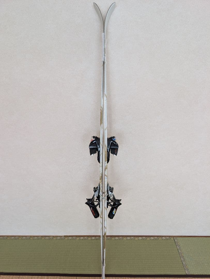 スキー IDone MR-D 166 Look P14MR