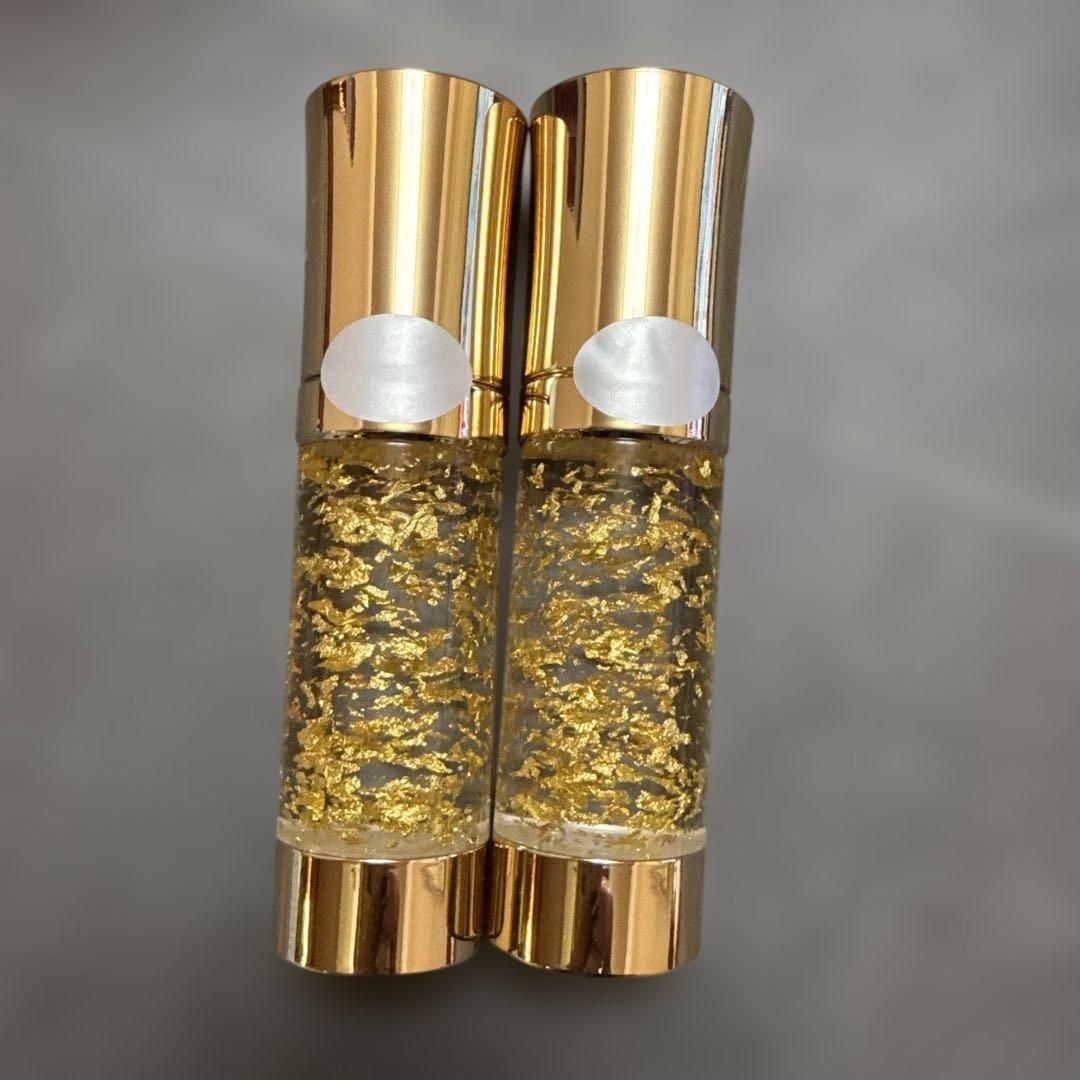 新品　ミニEXクリーム　2本セット