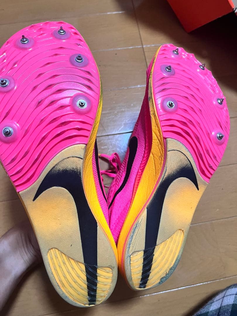 【値下げ中】ドラゴンフライ　2足セット26.0cm