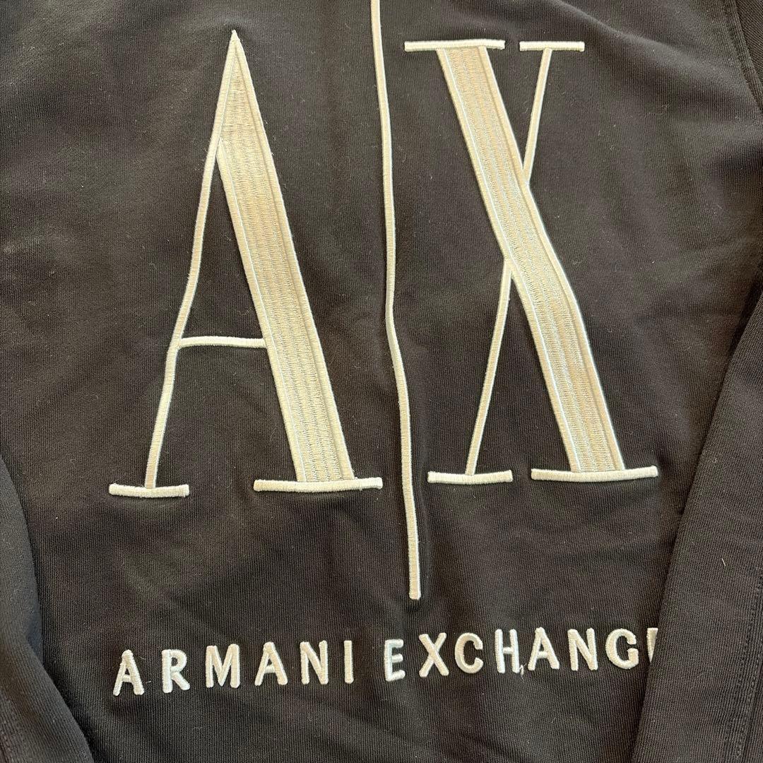 A/X メンズトレーナーS