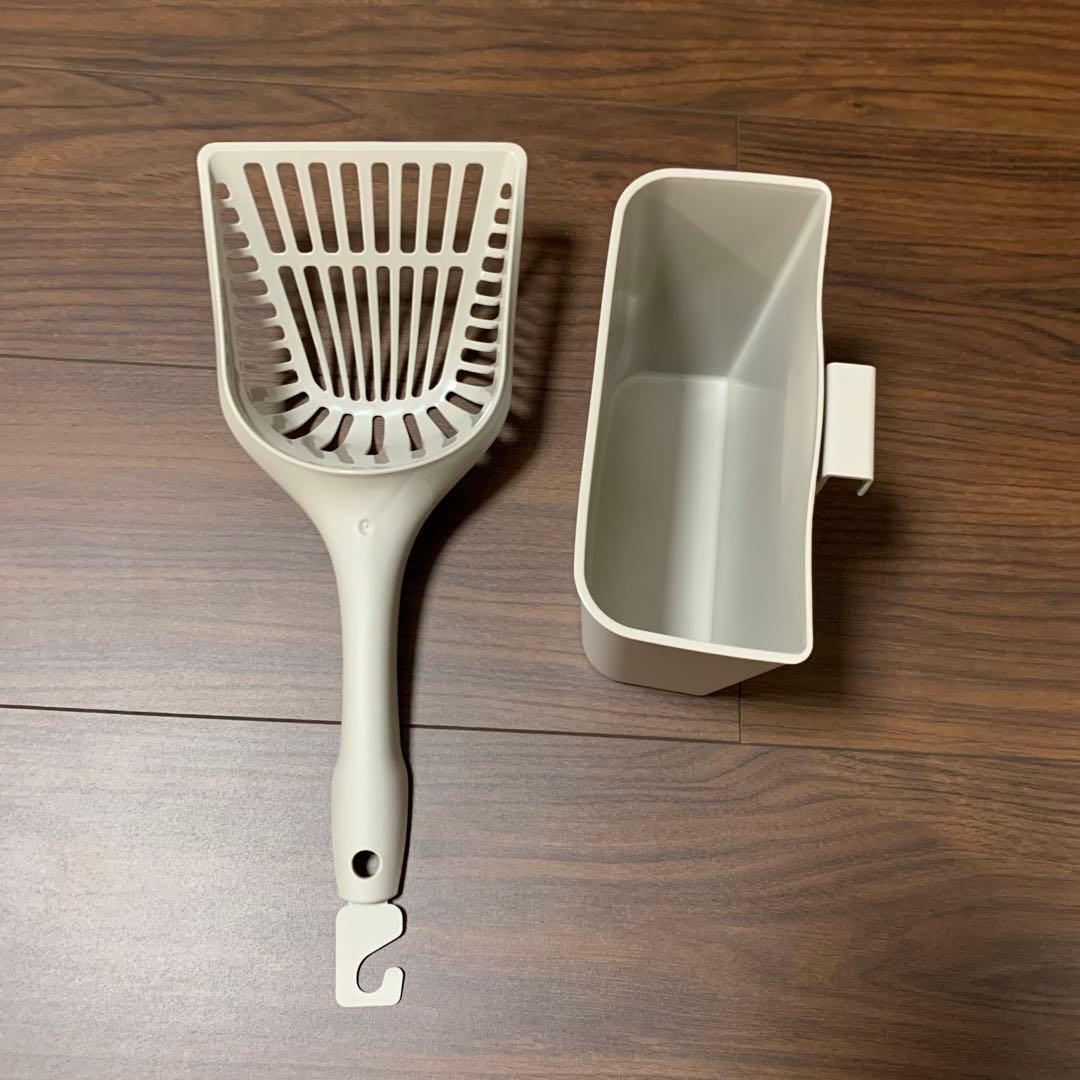 OFT CASETTA カセッタ 猫トイレ