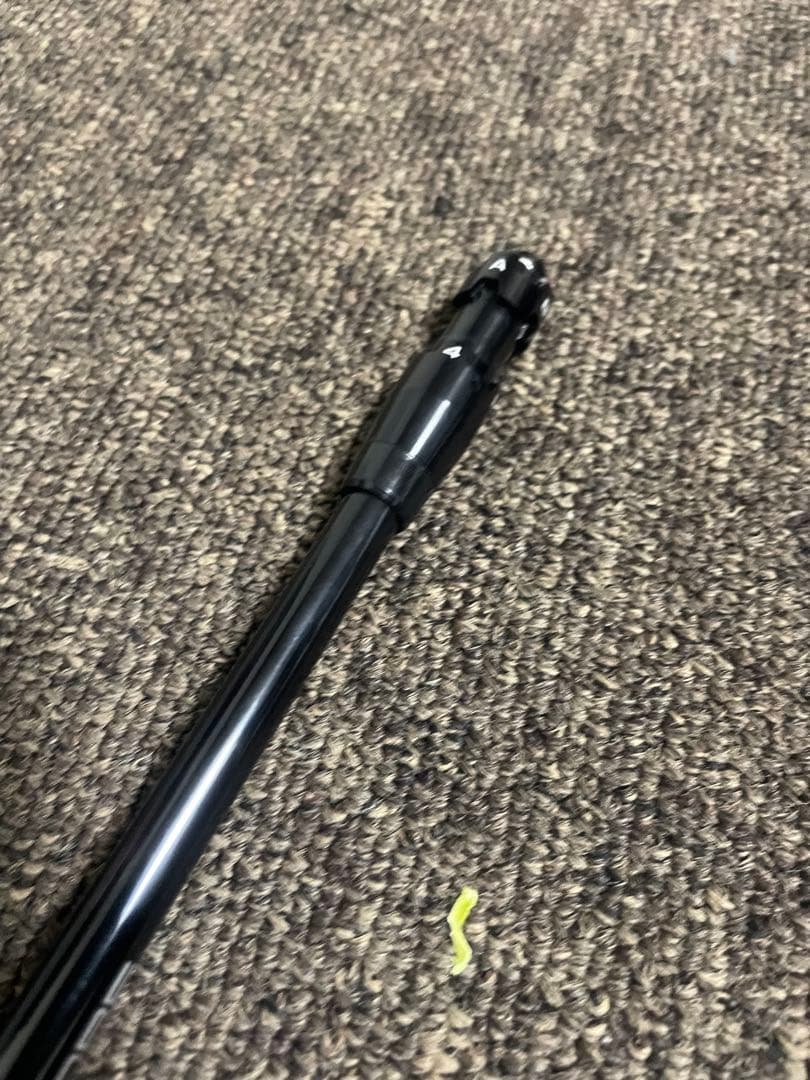 ベンタスブラック6s タイトリスト3W用