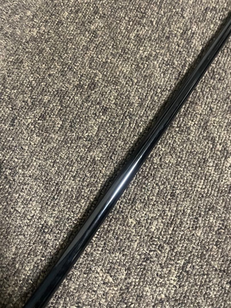 ベンタスブラック6s タイトリスト3W用