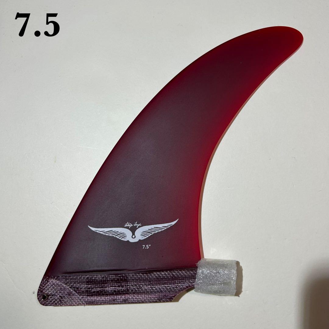 サーフィン・ボディボード TRUE AMES SKIP FRYE 7.5