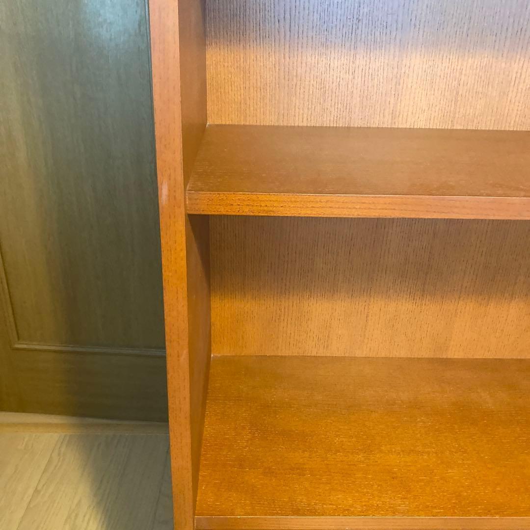 IDEE アントンANTON ブックシェルフ