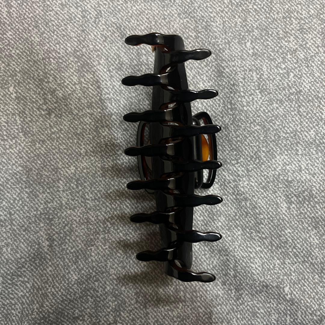 ALEXANDRE DE PARIS アレクサンドル ドゥ パリ L クリップ