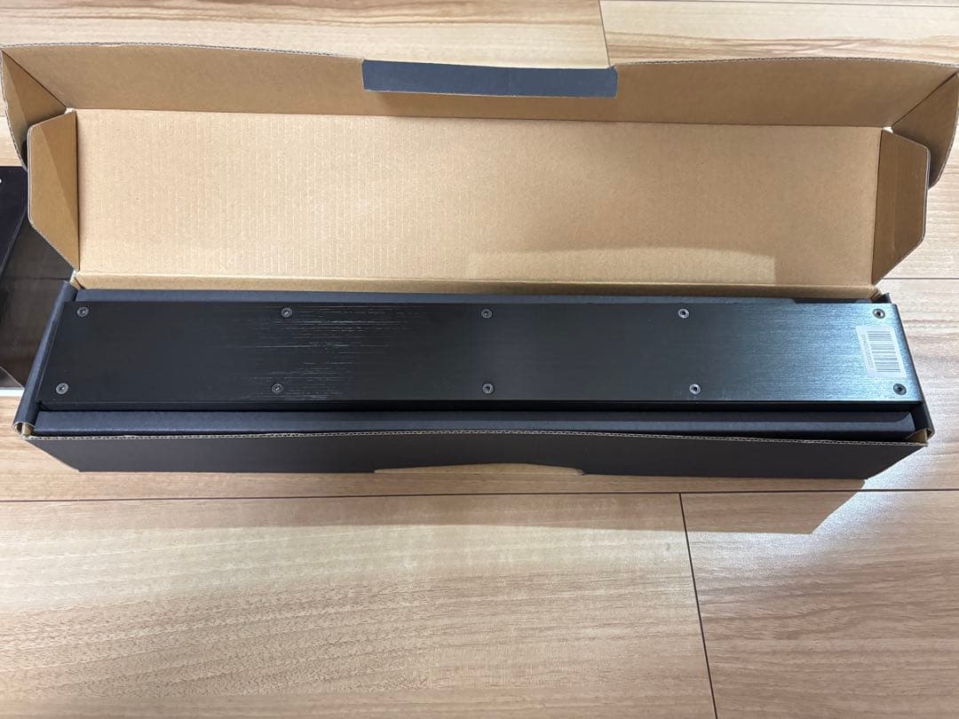 【美品】ONE CONTROL Chamaeleo Tail Loop MKII