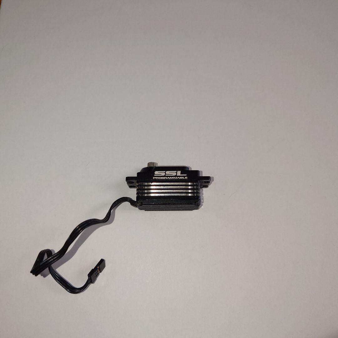 ラジコン サーボ サンワ PGS−LHⅡ