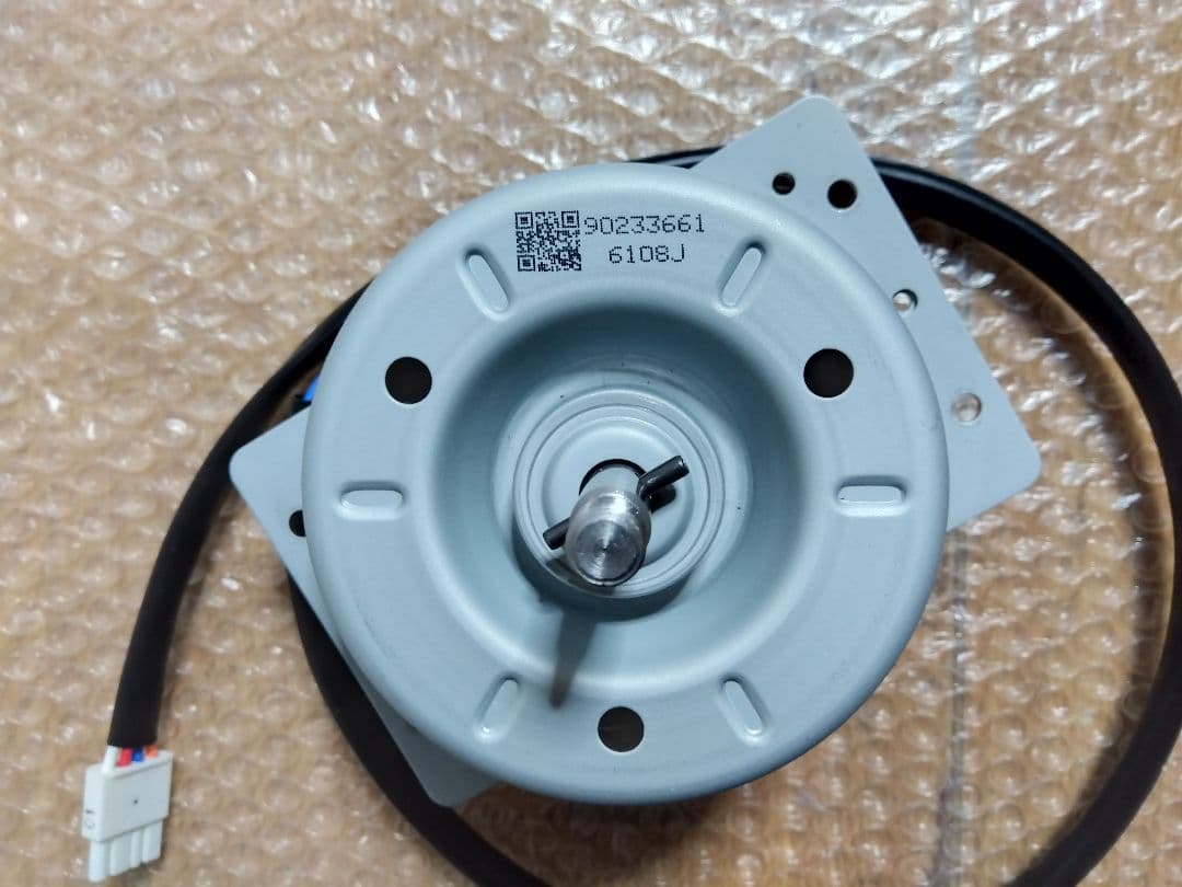 富士工業 レンジフード モーター BDR-3H・など 90233661