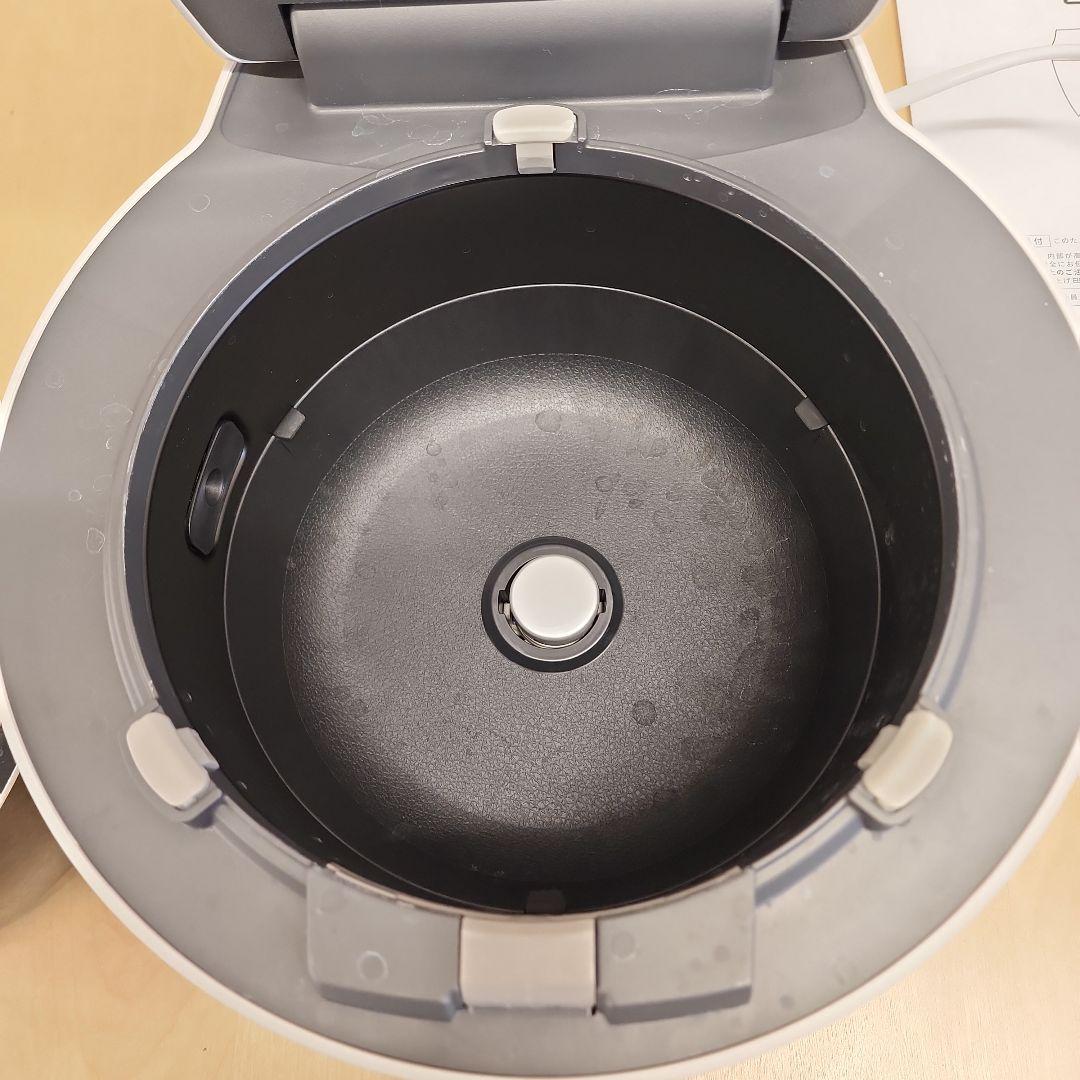 Panasonic SR-X910D-H 炊飯器 1.0L 5.5号