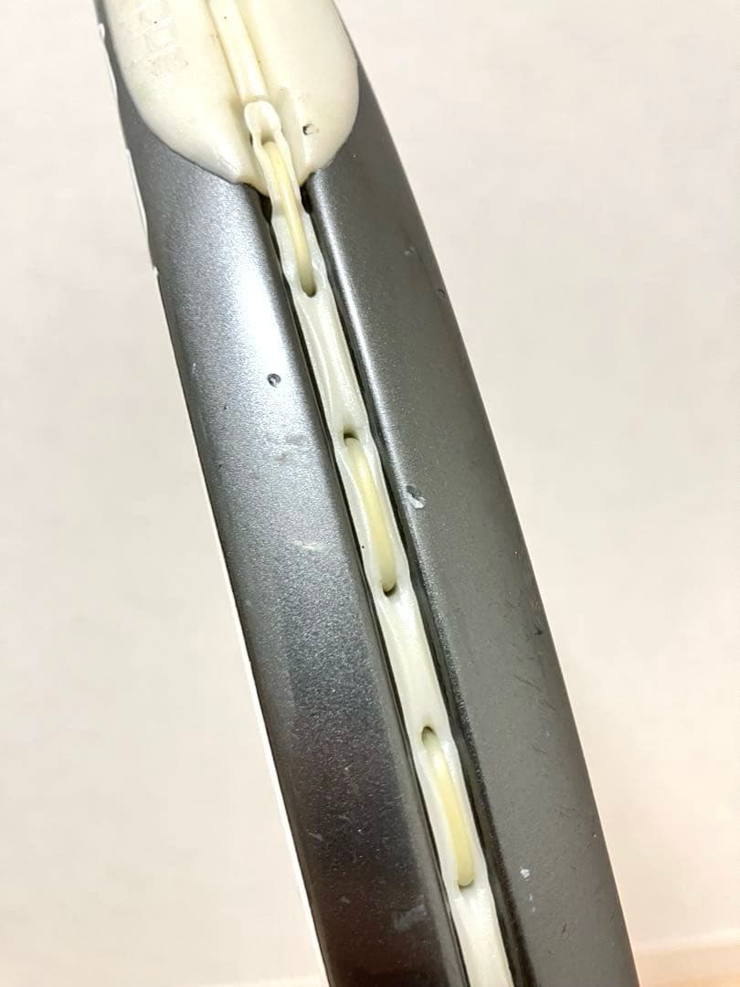 WILSON ウィルソン ncode n3 初心者オススメ　デカラケ