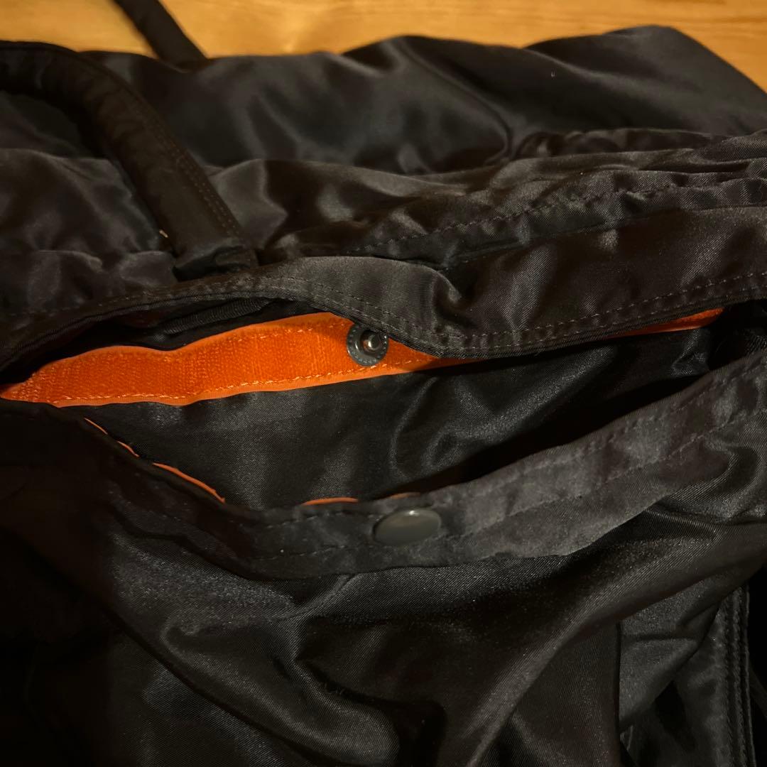 ☆ PORTER ポーター タンカー ダッフルバッグ ☆