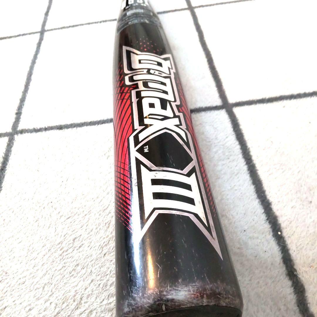 ディマリニ 一般 軟式バット DMAX3 トップバランス