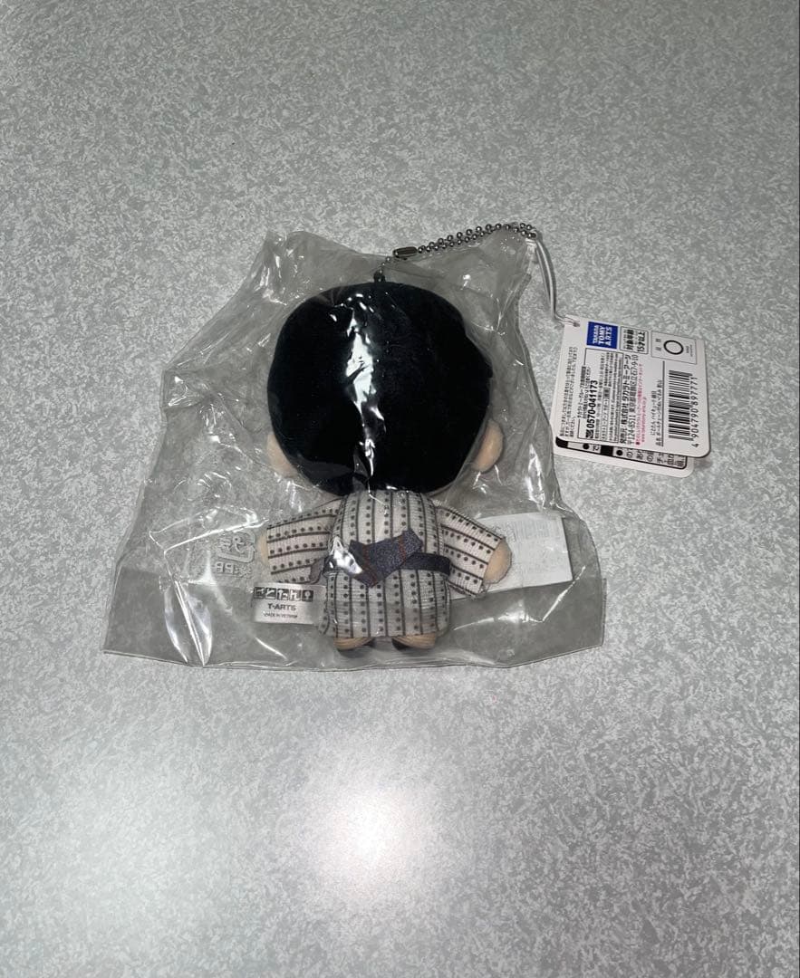 ハイキュー!! 影山飛雄4つセット