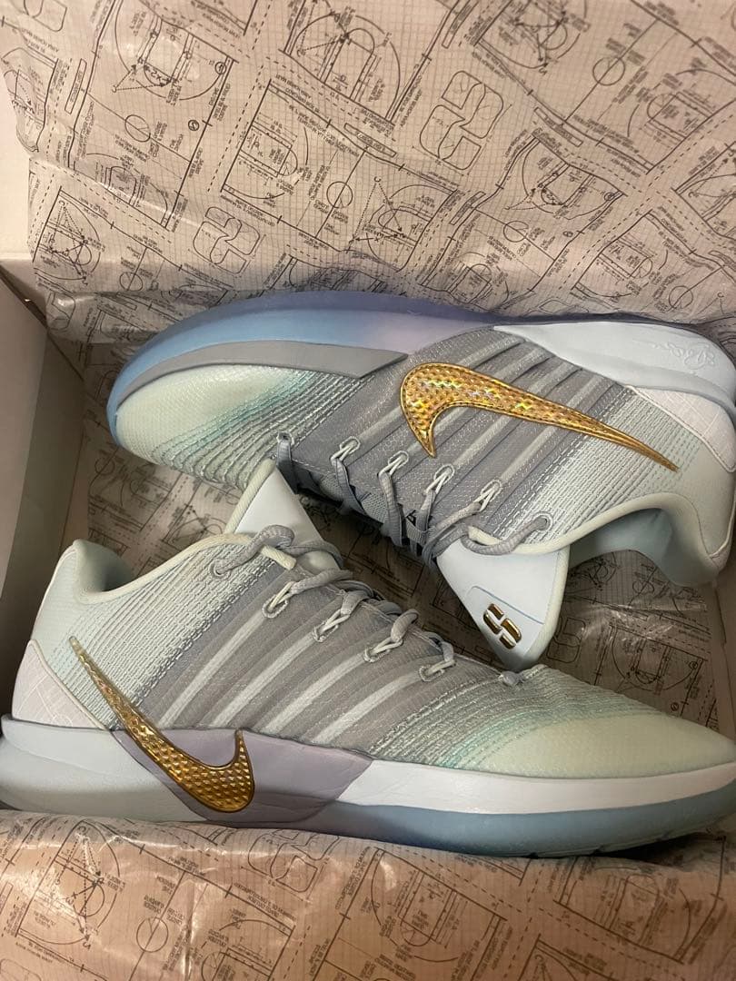 サブリナ3 メンズ28.0cmウィメンズ28.5cm