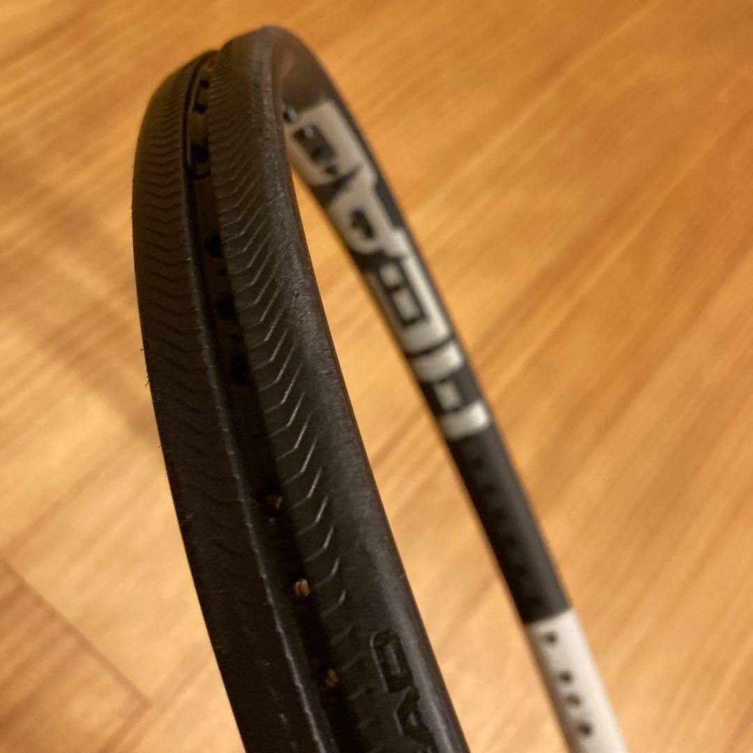 ヘッド　スピード mp 2024