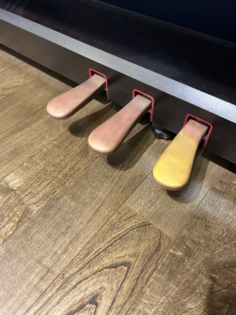 YAMAHA 電子ピアノ ARIUS YDP-163 2016年製