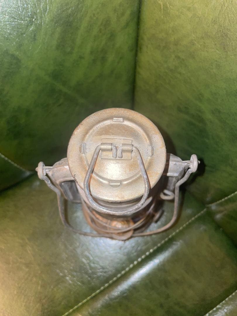 Feuerhand №175 戦前モデル 初期型 右レバー