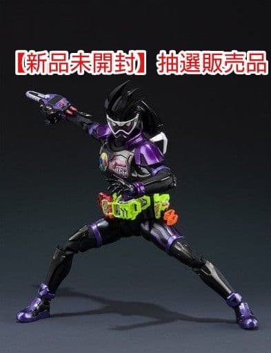 SHFiguarts 仮面ライダーゲンム アクションゲーマーレベル2