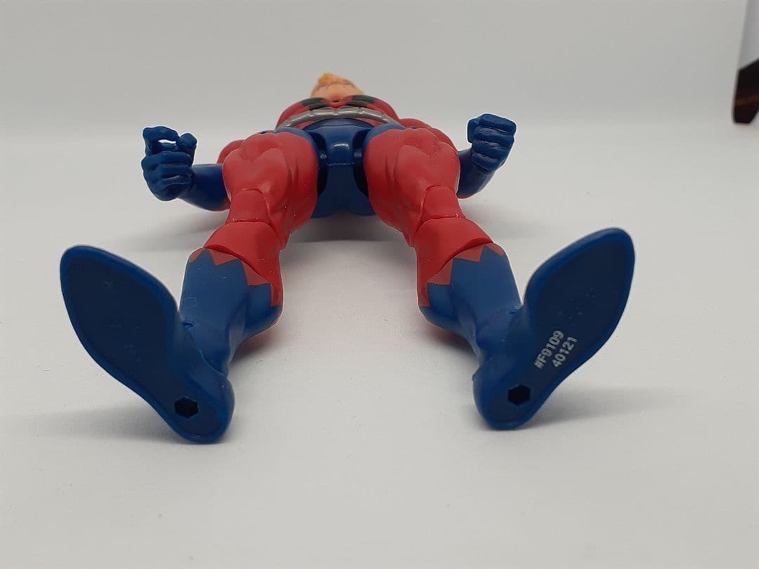 マーベルレジェンド/ジャイアントマン/ハンク・ピム　ワスプ2パック版