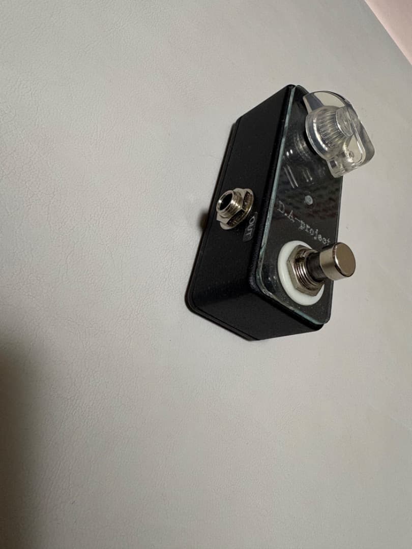 【美品】D.A-Booster / D.A-project