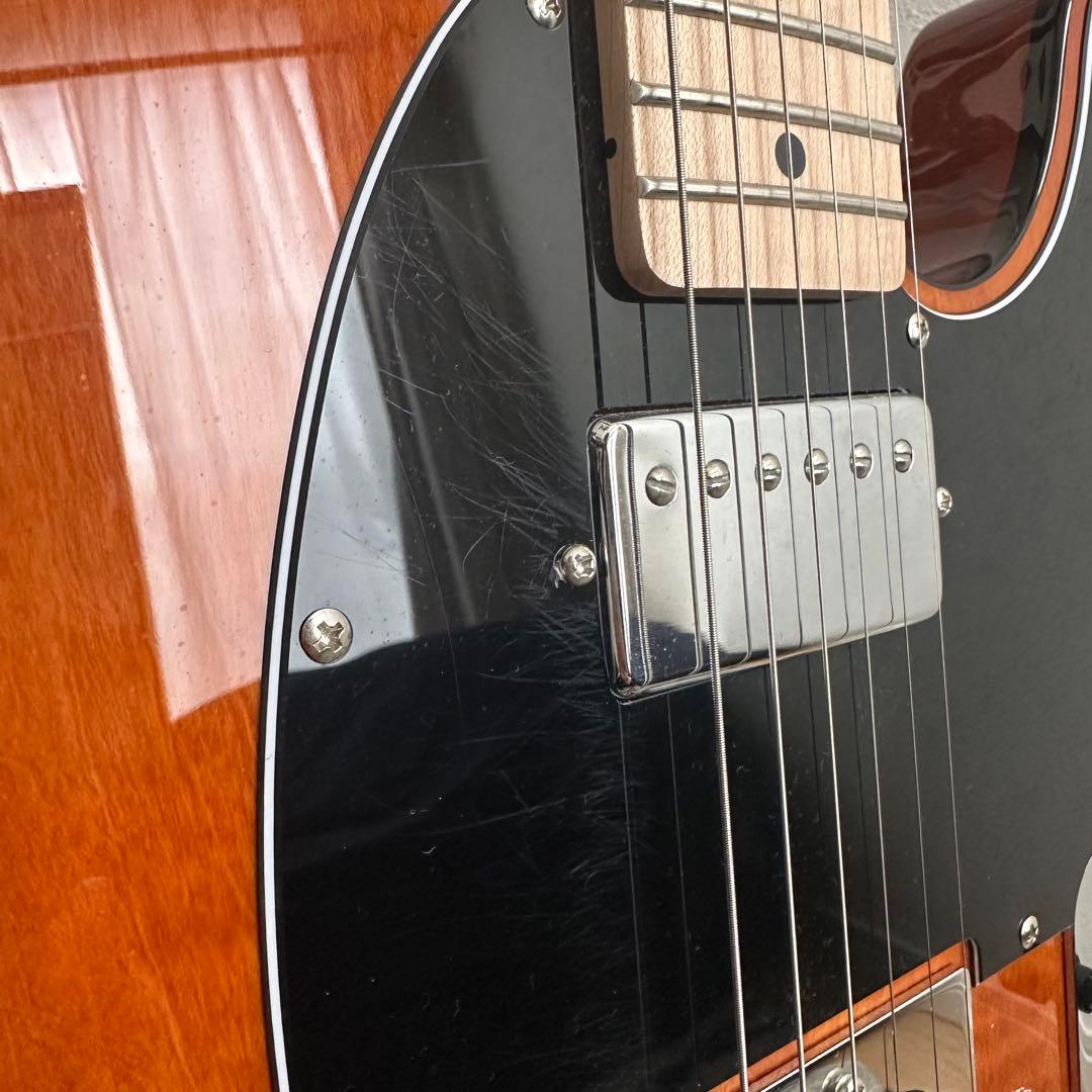 Squier Affinity Series Telecaster エレキギター